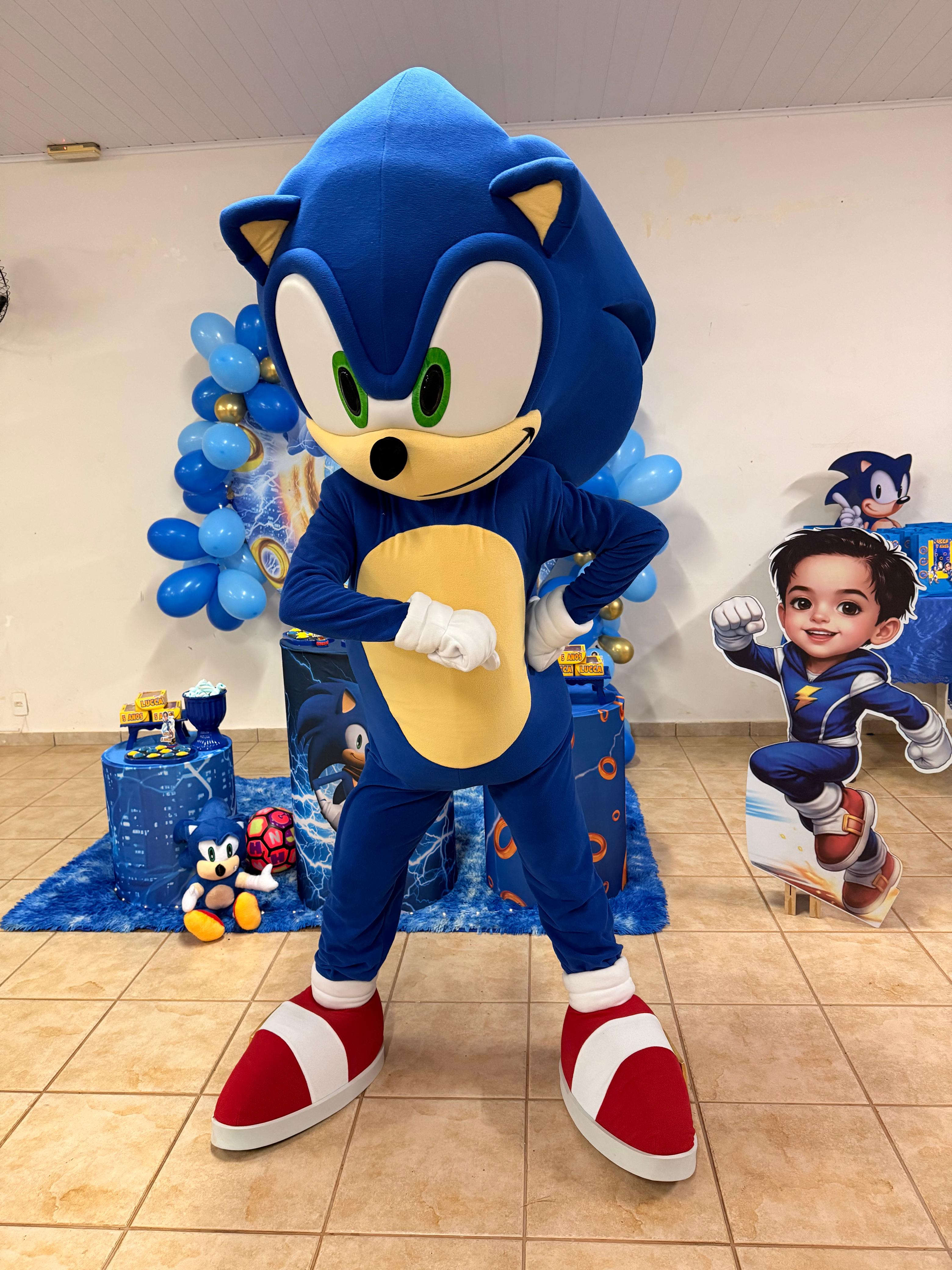 Sonic