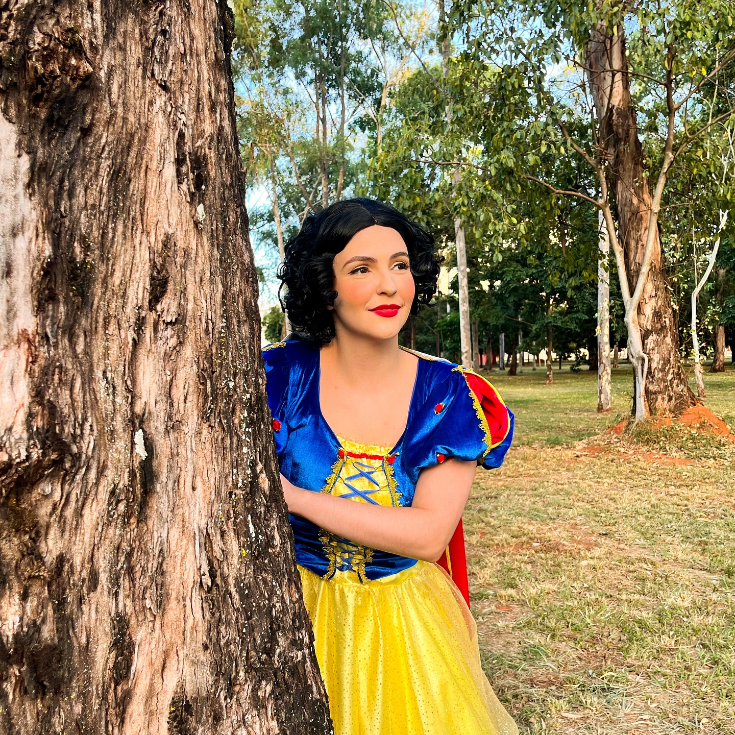 Branca de Neve