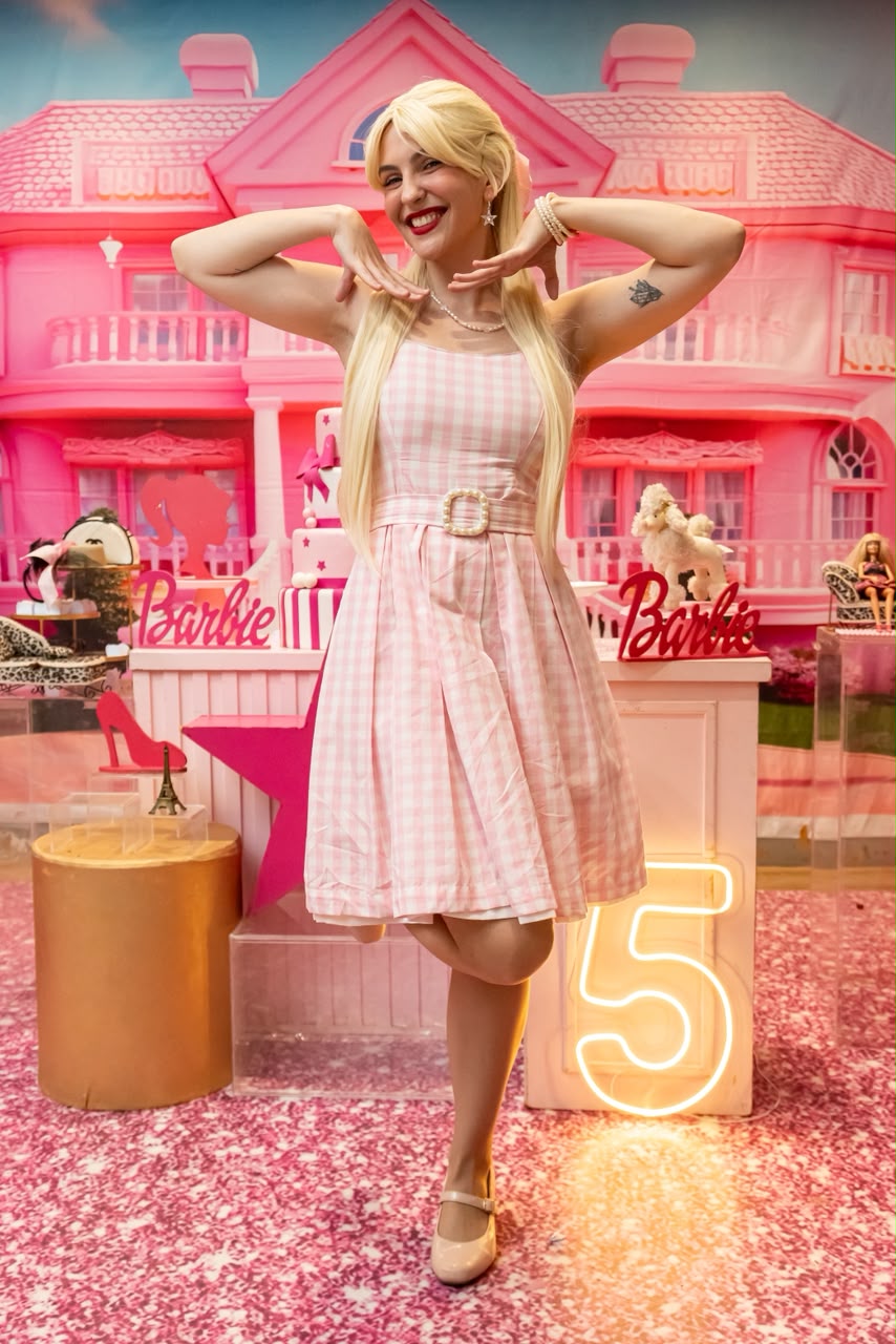 Barbie